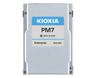 KIOXIA 1,92TB 2,5" SAS 24Gb/s PM7-R - 1597296 - zdjęcie 1